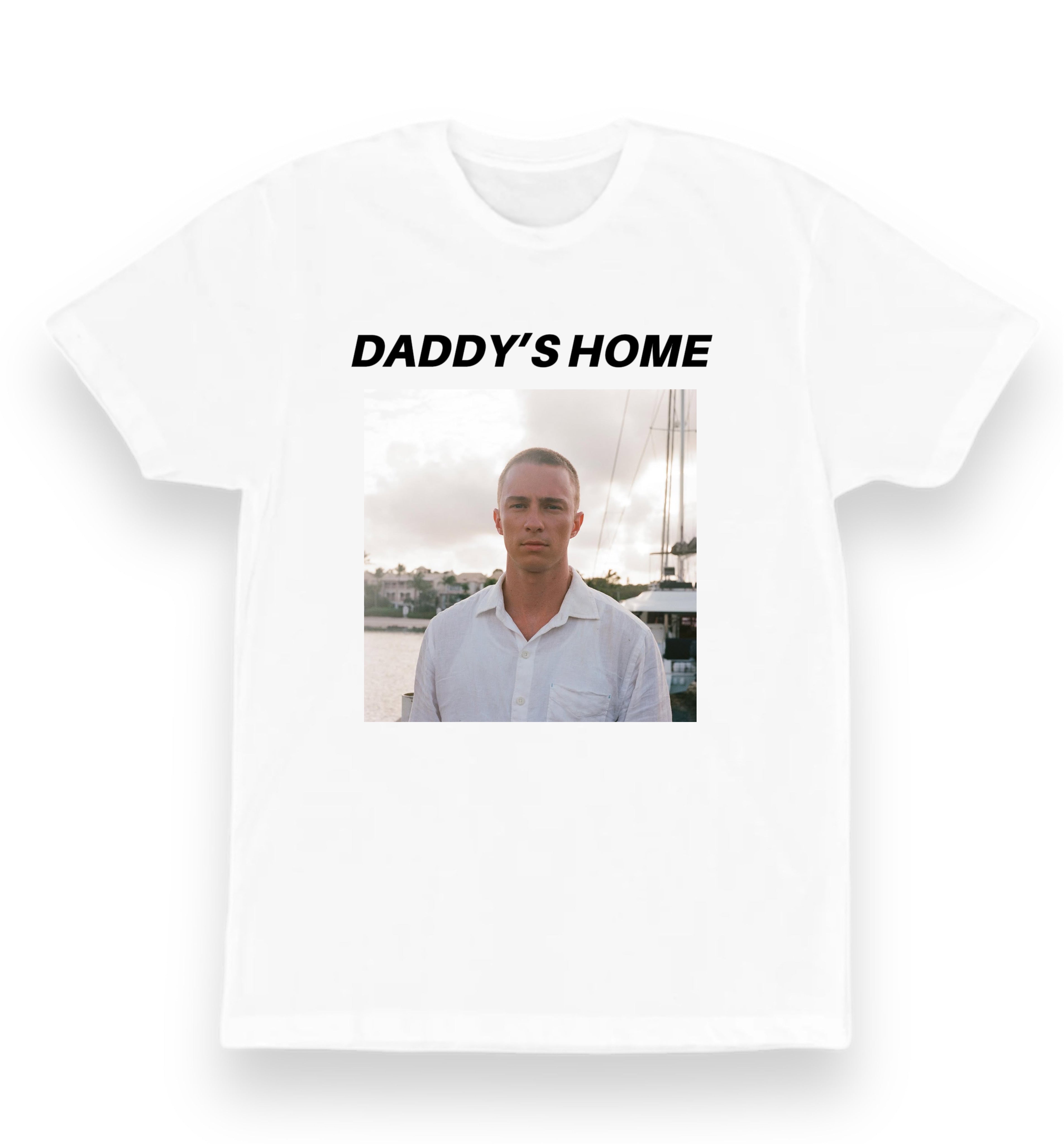 MIFITS “DREW STARKEY DADDY” T-SHIRT