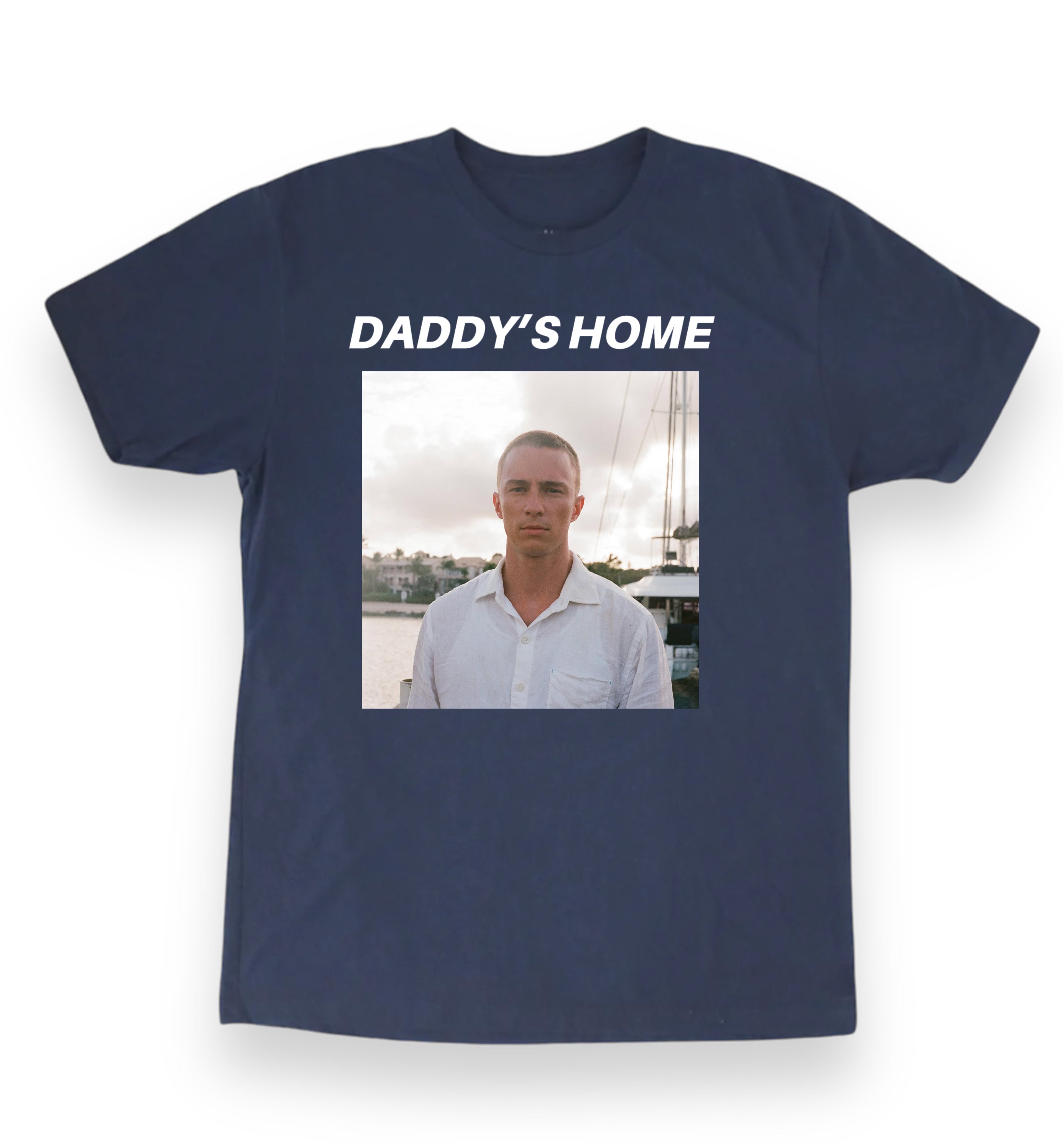 MIFITS “DREW STARKEY DADDY” T-SHIRT