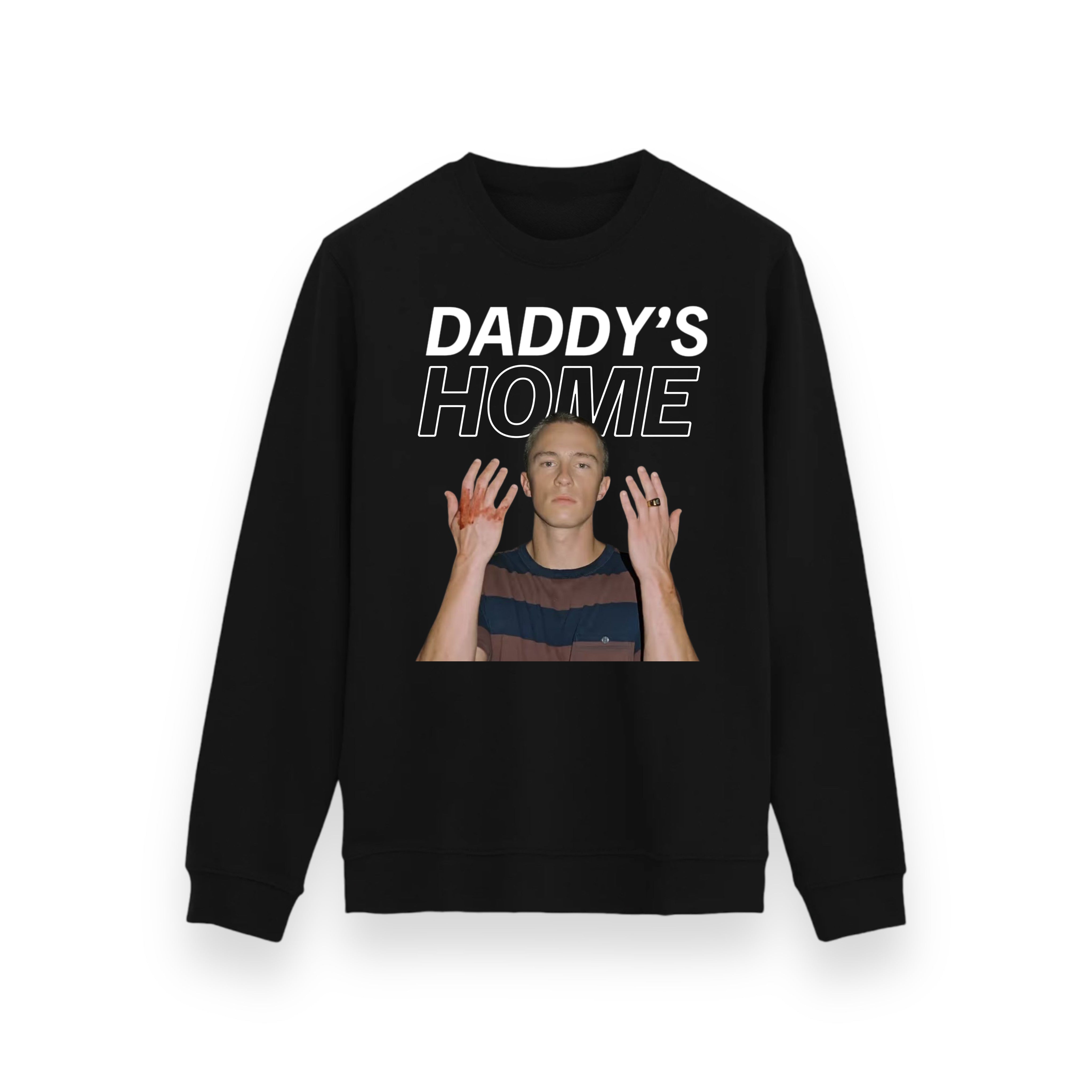 Unisex Heavy Blend™ Crewneck - Sweatshirt