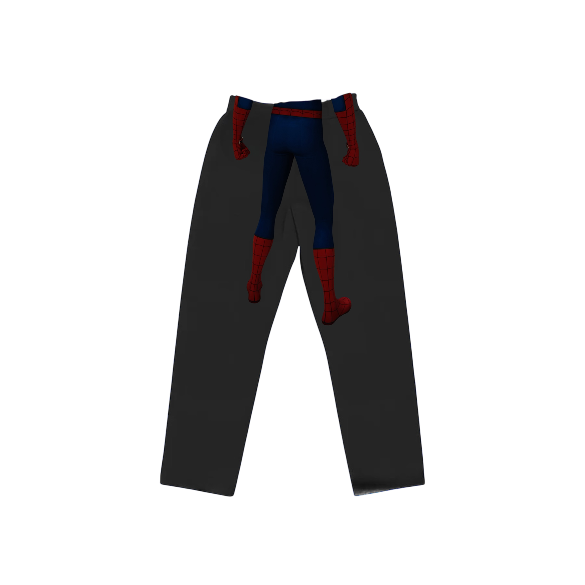 Spider-man Sweatpants