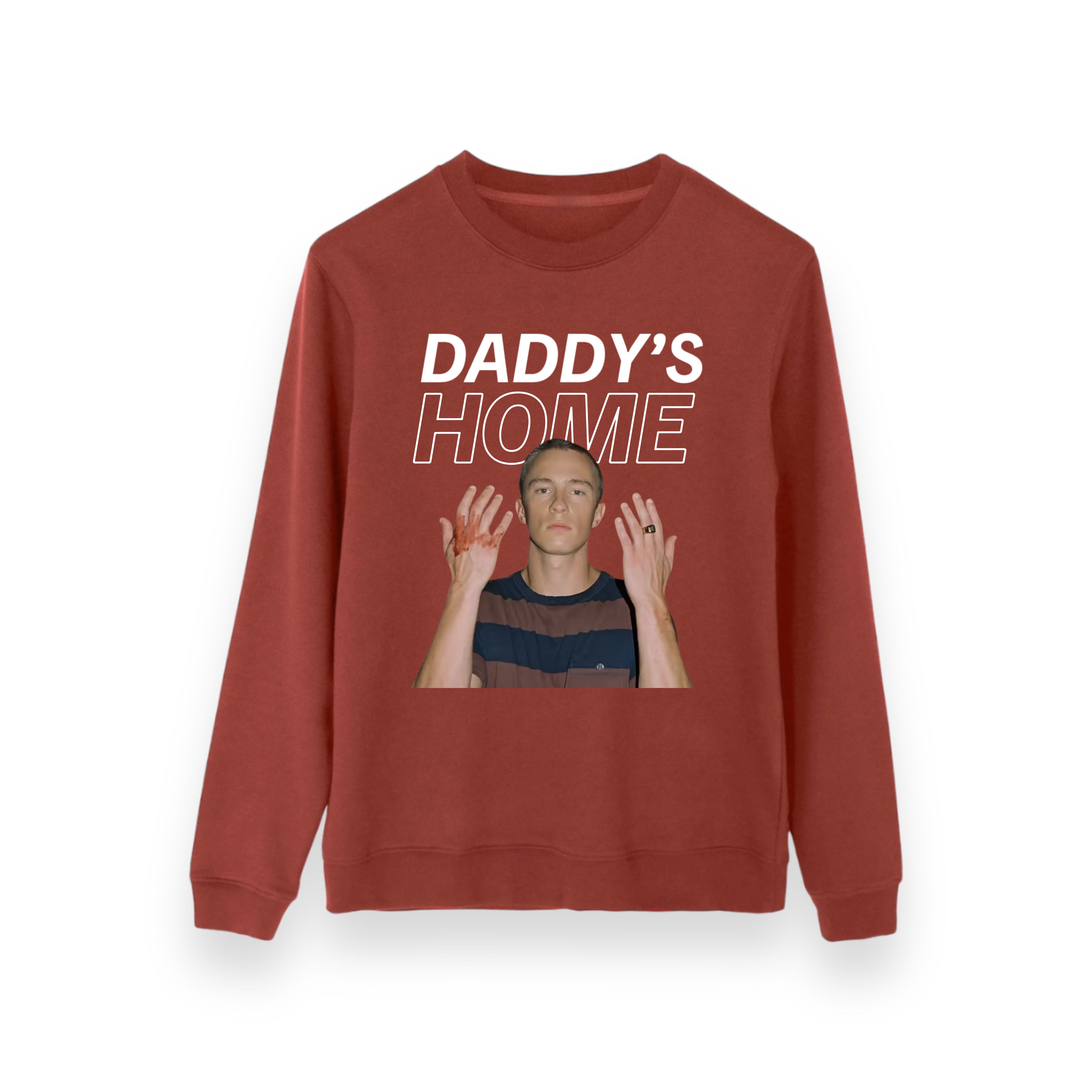 Unisex Heavy Blend™ Crewneck - Sweatshirt