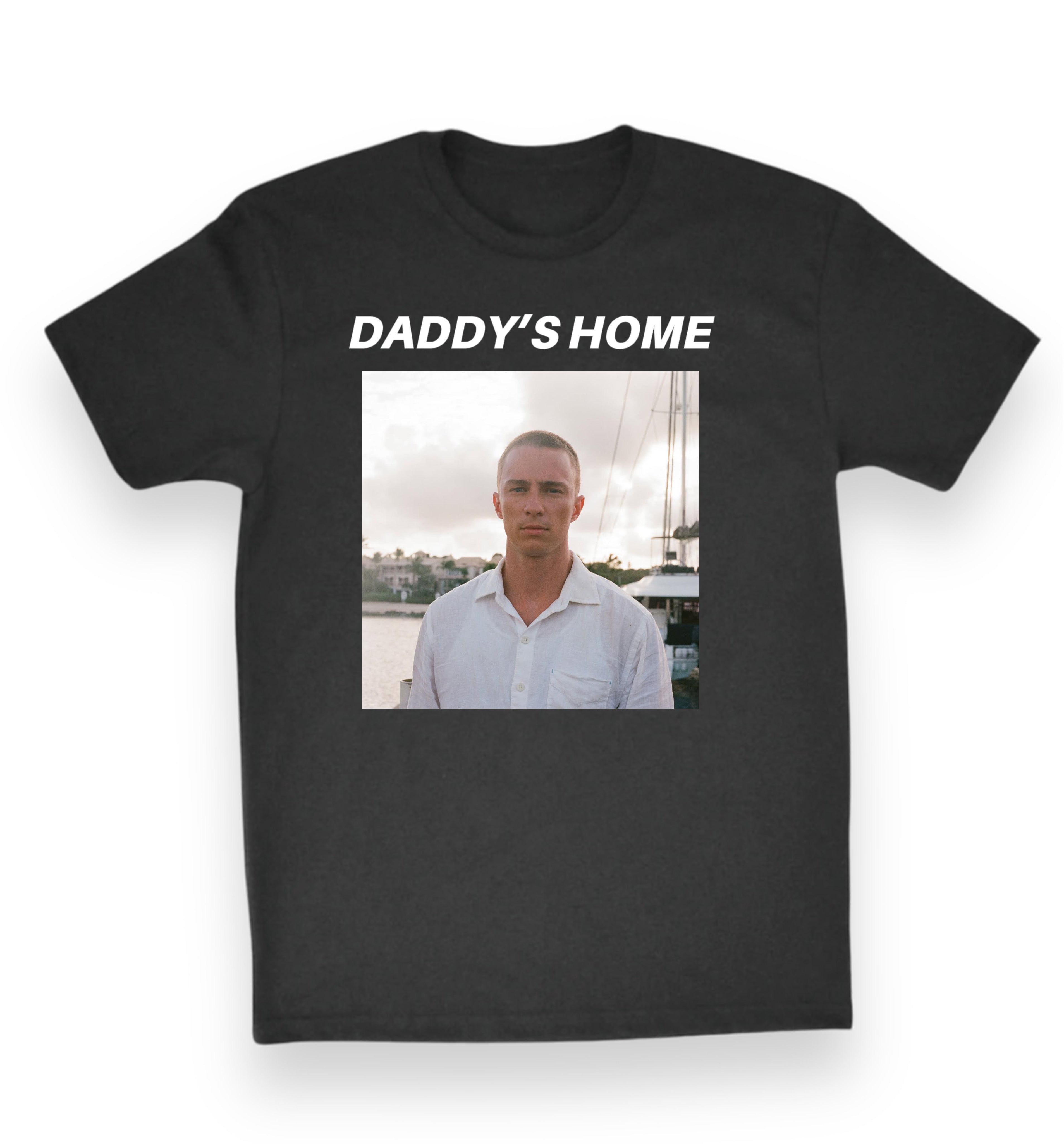MIFITS “DREW STARKEY DADDY” T-SHIRT